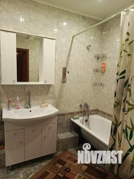 1-к квартира, на длительный срок, 40м2, 6/9 этаж