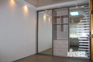 3-к квартира, на длительный срок, 59м2, 4/5 этаж