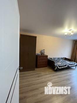 1-к квартира, на длительный срок, 33м2, 3/5 этаж