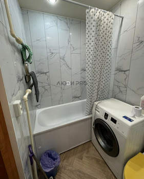 1-к квартира, на длительный срок, 32м2, 4/5 этаж