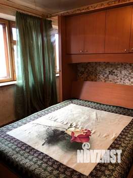 1-к квартира, на длительный срок, 20м2, 4/5 этаж