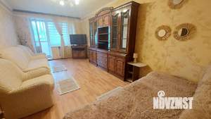 2-к квартира, посуточно, 70м2, 5/11 этаж