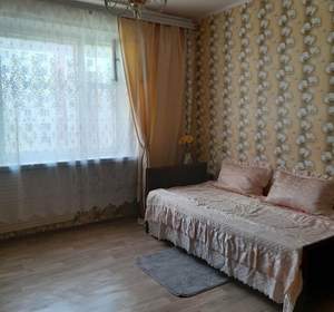 2-к квартира, на длительный срок, 54м2, 6/10 этаж