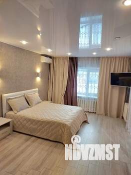 2-к квартира, посуточно, 100м2, 2/9 этаж