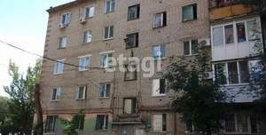 2-к квартира, на длительный срок, 54м2, 4/5 этаж