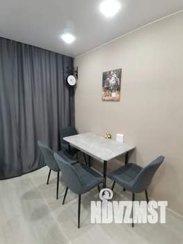 1-к квартира, посуточно, 38м2, 16/16 этаж