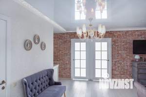 2-к квартира, посуточно, 45м2, 9/25 этаж