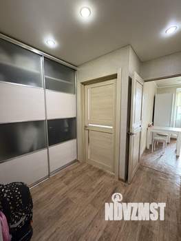 1-к квартира, на длительный срок, 40м2, 5/10 этаж