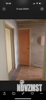 1-к квартира, на длительный срок, 30м2, 2/5 этаж