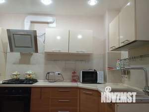 2-к квартира, посуточно, 54м2, 9/10 этаж