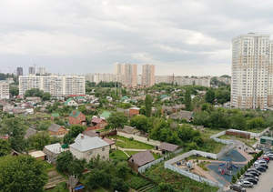 1-к квартира, на длительный срок, 38м2, 11/26 этаж