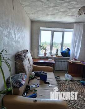 3-к квартира, на длительный срок, 58м2, 5/5 этаж