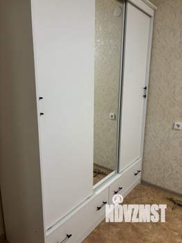 3-к квартира, на длительный срок, 85м2, 6/11 этаж