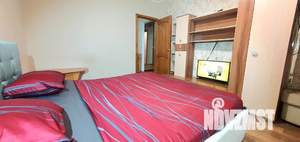 1-к квартира, посуточно, 44м2, 4/10 этаж