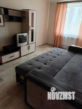 2-к квартира, на длительный срок, 52м2, 3/10 этаж