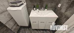 1-к квартира, посуточно, 60м2, 1/1 этаж