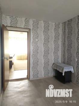 2-к квартира, на длительный срок, 46м2, 5/5 этаж