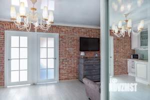 2-к квартира, посуточно, 45м2, 9/25 этаж