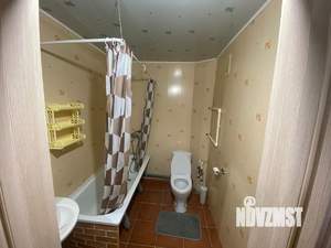 1-к квартира, на длительный срок, 38м2, 9/10 этаж