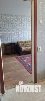 1-к квартира, на длительный срок, 40м2, 9/10 этаж