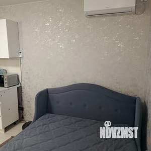 Студия квартира, на длительный срок, 26м2, 17/26 этаж