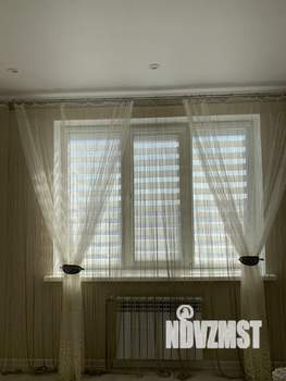 1-к квартира, на длительный срок, 53м2, 16/23 этаж