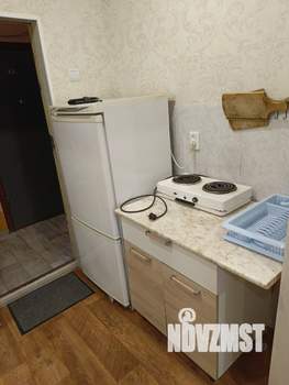 1-к квартира, на длительный срок, 12м2, 5/5 этаж