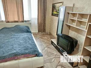 1-к квартира, на длительный срок, 33м2, 5/5 этаж