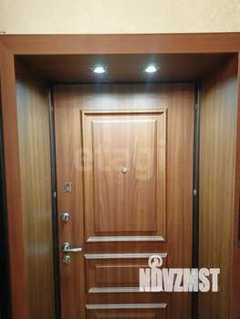 1-к квартира, на длительный срок, 45м2, 4/10 этаж