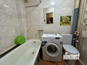 1-к квартира, на длительный срок, 30м2, 1/5 этаж