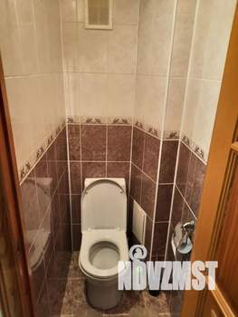 3-к квартира, посуточно, 60м2, 6/9 этаж