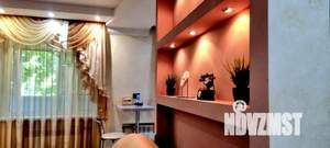 2-к квартира, посуточно, 50м2, 1/1 этаж