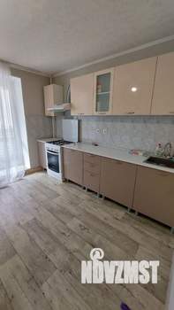 1-к квартира, на длительный срок, 40м2, 3/11 этаж