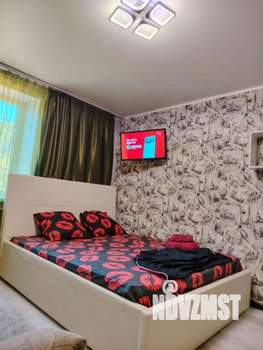 Студия квартира, посуточно, 16м2, 1/5 этаж