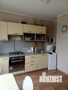 1-к квартира, на длительный срок, 42м2, 3/10 этаж