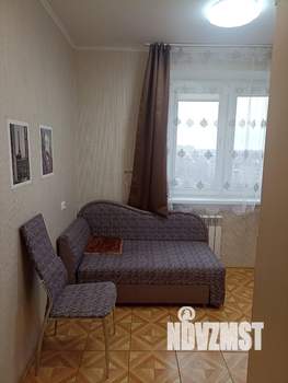 1-к квартира, на длительный срок, 37м2, 9/9 этаж