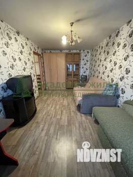 1-к квартира, на длительный срок, 30м2, 2/5 этаж