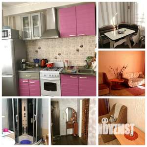 1-к квартира, на длительный срок, 41м2, 5/10 этаж