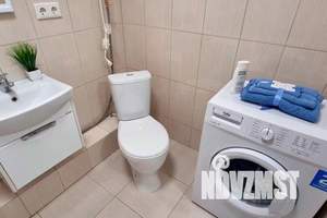 1-к квартира, посуточно, 10м2, 22/26 этаж