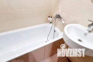 2-к квартира, посуточно, 10м2, 5/9 этаж