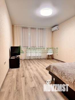 1-к квартира, на длительный срок, 47м2, 14/25 этаж