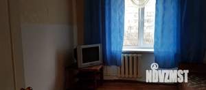1-к квартира, на длительный срок, 18м2, 4/5 этаж