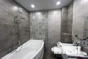 1-к квартира, посуточно, 44м2, 22/25 этаж