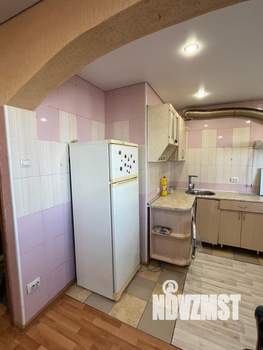 Студия квартира, на длительный срок, 30м2, 2/5 этаж