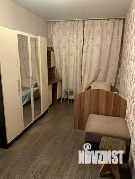 2-к квартира, на длительный срок, 45м2, 5/5 этаж