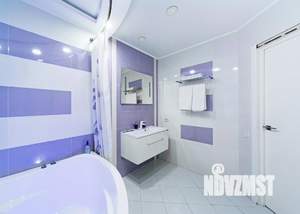 1-к квартира, посуточно, 50м2, 1/1 этаж