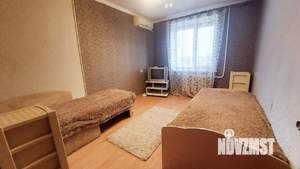 2-к квартира, посуточно, 60м2, 10/10 этаж