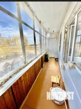 2-к квартира, на длительный срок, 52м2, 2/5 этаж