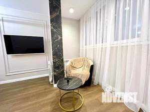 2-к квартира, посуточно, 42м2, 1/1 этаж