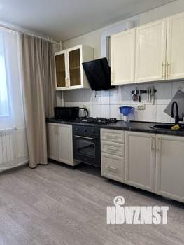 1-к квартира, на длительный срок, 42м2, 8/12 этаж